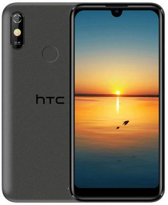 Замена камеры на телефоне HTC Wildfire E1